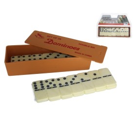 JUEGO DOMIN?18X5,5 CM