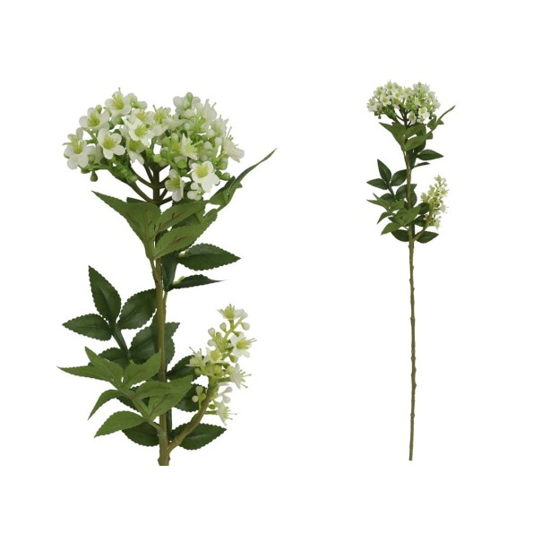 VARA MYOSOTIS 60 CM (BLANCO)