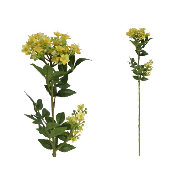 VARA MYOSOTIS 60 CM (AMARILLO)