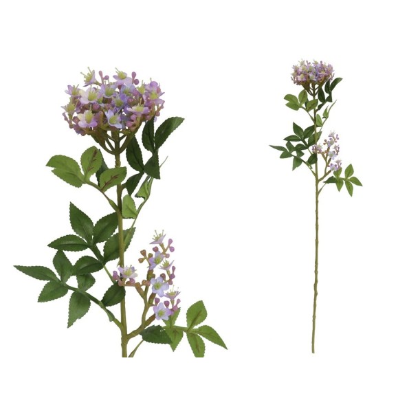 VARA MYOSOTIS 60 CM (VIOLETA)