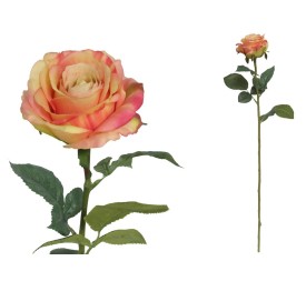 VARA ROSA REAL TOUCH 60 CM TE