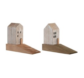 SUJETAPUERTAS PINO 16X6X12 CASA 2 SURTIDO