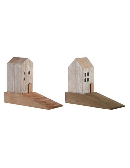 SUJETAPUERTAS PINO 16X6X12 CASA 2 SURTIDO