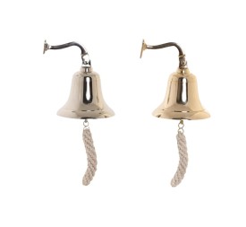CAMPANA LATON 12X12X16 PARED 2 SURT.