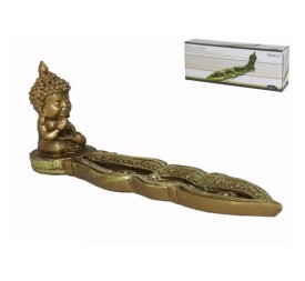 PORTA INCIENSO RANEE 2 20CM