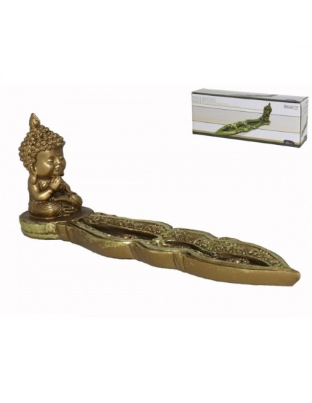 PORTA INCIENSO RANEE 2 20CM