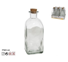 FRASCA DUNA 750ML