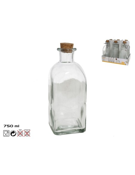 FRASCA DUNA 750ML