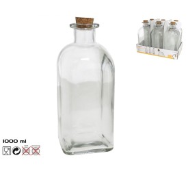 FRASCA DUNA 1000ML
