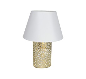 LAMPARA MESA CERAMICA BRAILA 40CM