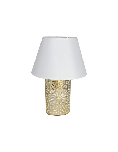 LAMPARA MESA CERAMICA BRAILA 40CM