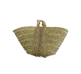 CESTO ESPARTO ARTESANAL 55*32