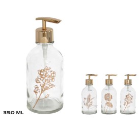 DOSIFICADOR CRISTAL LAND 350ML 3SURT -CO