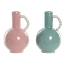 JARRON GRES 11X10,5X17 2 SURT.