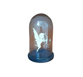 CUPULA ANGEL 15X30 CUPIDO