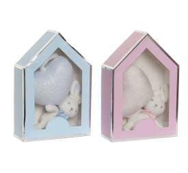 PELUCHE POLIESTER 14X5X25 MUSICAL 2 SURT.