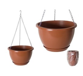 MACETERO COLGAR  27CM