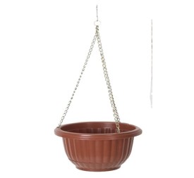 MACETERO COLGANTE 20CM