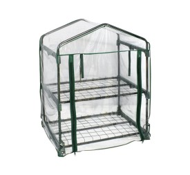 MINI INVERNADERO 69X49X95CM