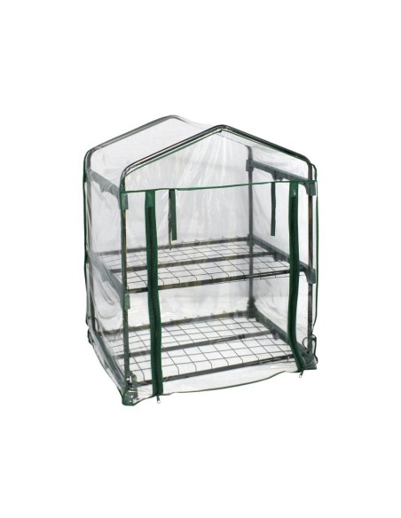 MINI INVERNADERO 69X49X95CM