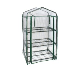 MINI INVERNADERO 69X49X125CM