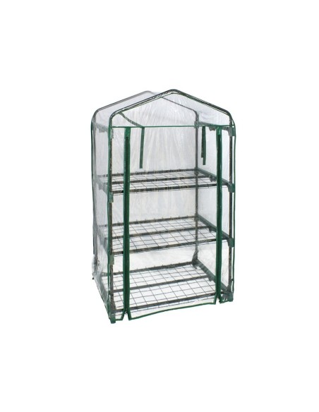 MINI INVERNADERO 69X49X125CM