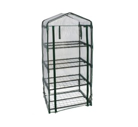 MINI INVERNADERO 69X49X160CM