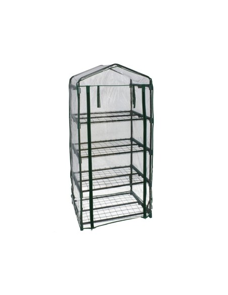 MINI INVERNADERO 69X49X160CM