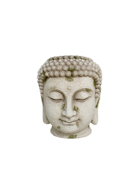 CABEZA BUDA 30X32,5X36 CM