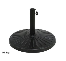 BASE SOMBRILLA 18KG 48X38CM