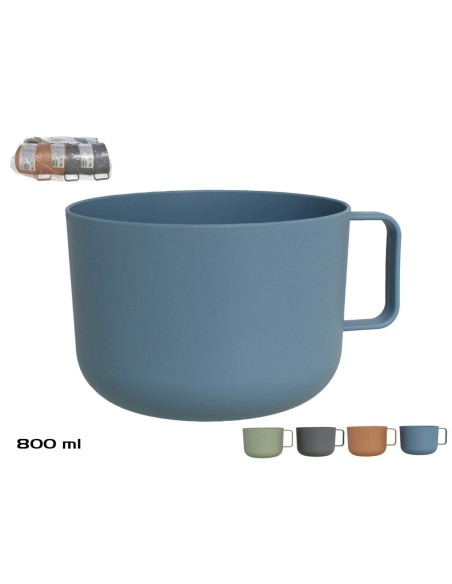 TAZON KLAN 800ML 4STD