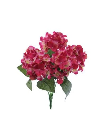 RAMO HYDRANGEAS (3308-27)