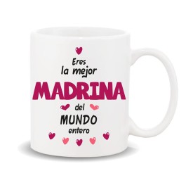 MUG COLECCION FAMILIA, MA