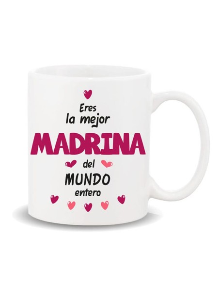 MUG COLECCION FAMILIA, MA
