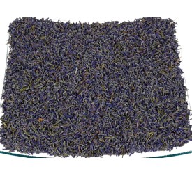 LAVANDA EN GRANO 50 grs. MORADO  (80)