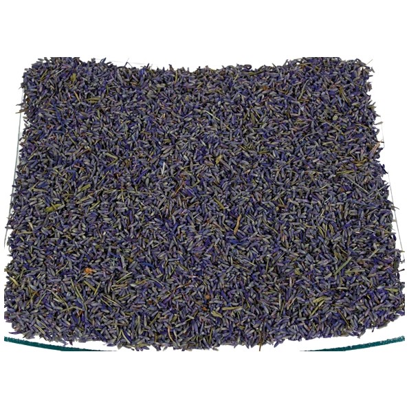 LAVANDA EN GRANO 50 grs.