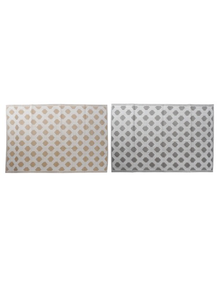 ALFOMBRA PP 120X180X1 2 SURT. ROMBOS ALFOMBRA PP 120X180X1 2 SURT. ROMBOS