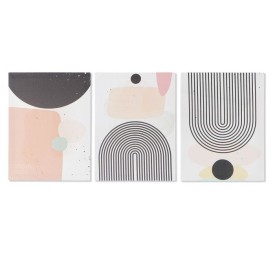 CUADRO LIENZO 30X1,8X40 CUADRO LIENZO ABSTRACTO 3