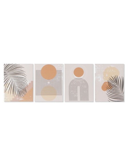 CUADRO LIENZO 30X1,8X40 CUADRO LIENZO FLORES 4 SUR