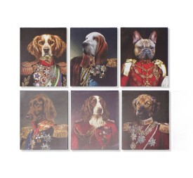 CUADRO LIENZO 40X1,8X50 CUADRO LIENZO MDF 6 SURT.