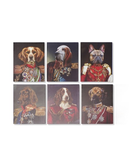 CUADRO LIENZO 40X1,8X50 CUADRO LIENZO MDF 6 SURT.