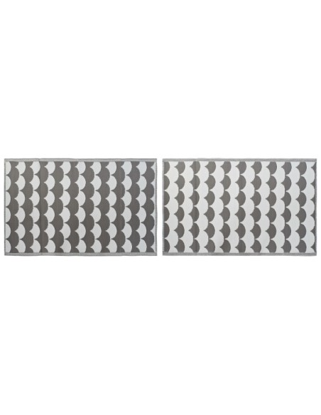 ALFOMBRA PP 120X180X1 ONDAS 2 SURTIDO ALFOMBRA PP 120X180X1 ONDAS 2 SURTIDO