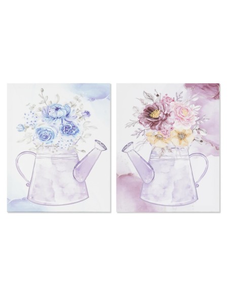 CUADRO LIENZO PINO 40X1,8X50 REGADERA 2 SURT.