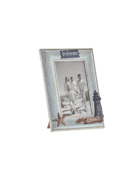 MARCO FOTO 10X15 MDF CRISTAL 16X2,5X20,5