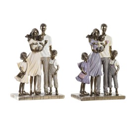 FIGURA RESINA 17,5X8,5X26 FAMILIA 2 SURT.