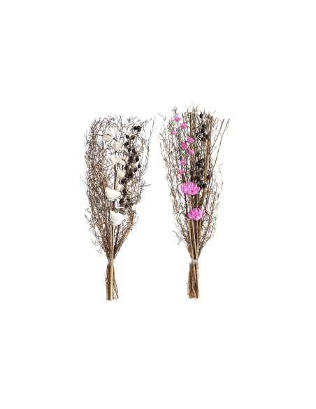 RAMO FLOR SECA 30X30X65 2 SURTIDO