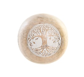 BOLA DECORACION MANGO 13X13X13 ARBOL DE LA VIDA