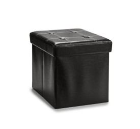 PONGOTODO NEGRO 31 X 31 X 31 CM