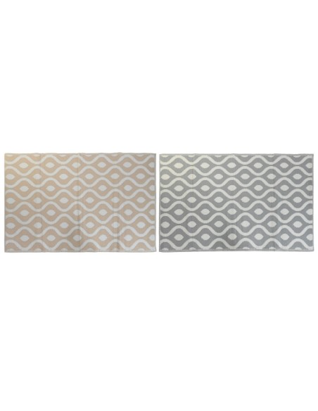 ALFOMBRA PP 120X180X1 2 SURT TONOS NEUTROS ONDAS ALFOMBRA PP 120X180X1 2 SURT TONOS NEUTROS ONDAS