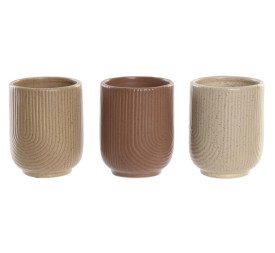 VELA GRES CERA 8X8X11 350 GR, ARCOS 3 SURT.